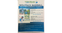 WOLFPACK BASEBALL WINTER CAMPS